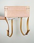 Murray Backpack, side view